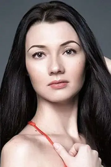Zdjęcie Yuliya Zelenskaya #23600