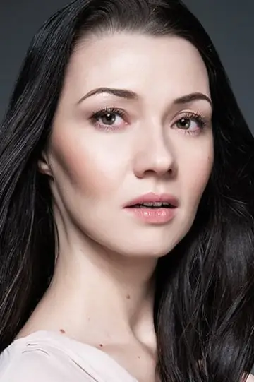 Zdjęcie Yuliya Zelenskaya #23601