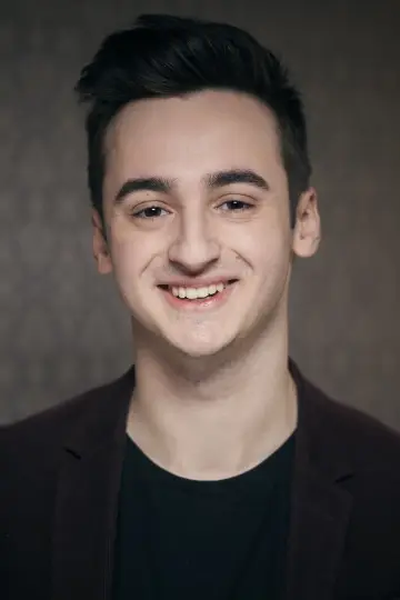 Zdjęcie Isaiah Michaelski