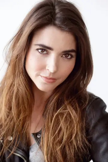 Zdjęcie Eloísa Maturén #40860