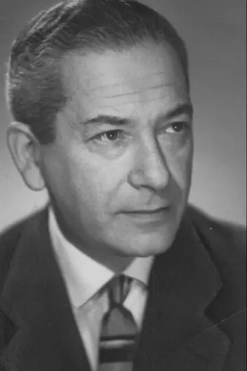 Zdjęcie Jerzy Jurandot #660604