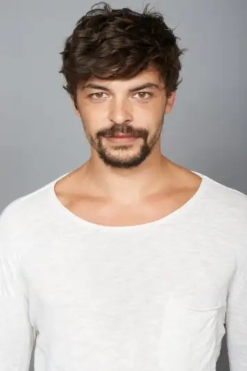 Zdjęcie Charlie MacGechan #214764