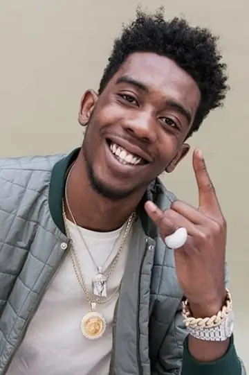 Zdjęcie Desiigner #31362