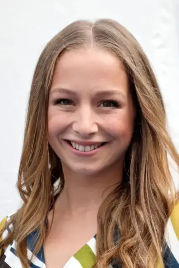 Zdjęcie Senta-Sofia Delliponti #536827