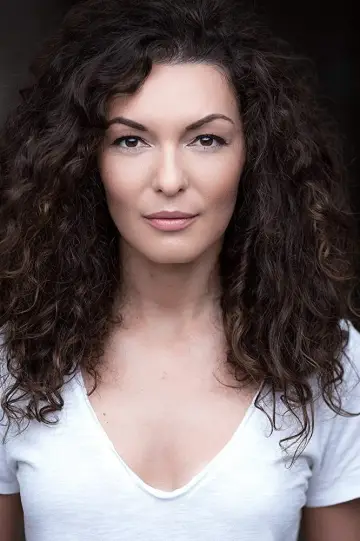 Zdjęcie Madlen Sopadzhiyan #63386