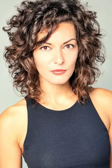 Zdjęcie Madlen Sopadzhiyan #63388