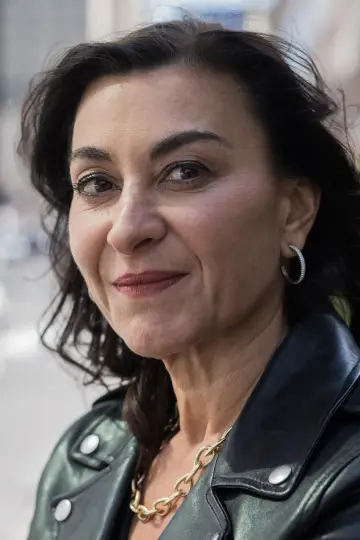 Zdjęcie Lynsey Addario