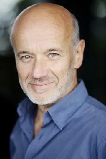 Zdjęcie Geoffroy Boutan #99370