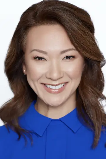 Zdjęcie Amy Kim Waschke