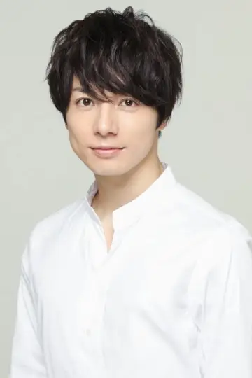 Zdjęcie Takuma Wada