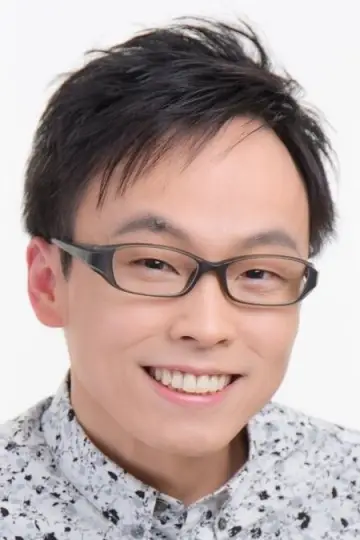 Zdjęcie  (Yoshiyuki Shimozuma) #382610
