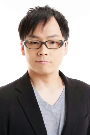 Zdjęcie  (Yoshiyuki Shimozuma) #382611