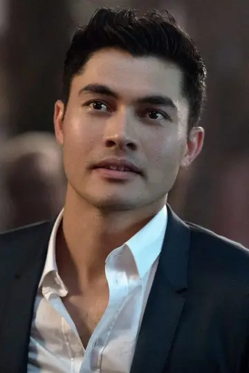 Zdjęcie Henry Golding – Henrego Goldinga (Henry Golding) #44608