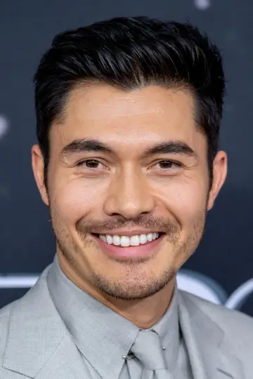 Zdjęcie Henry Golding – Henrego Goldinga (Henry Golding) #44609