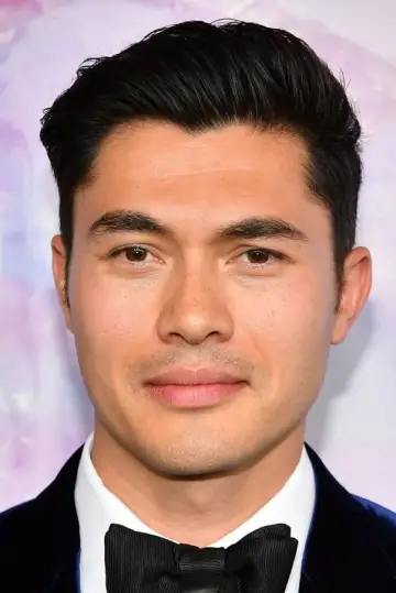 Zdjęcie Henry Golding – Henrego Goldinga (Henry Golding) #44610