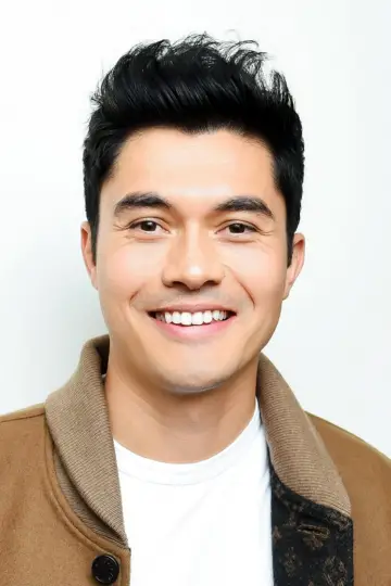 Zdjęcie Henry Golding – Henrego Goldinga (Henry Golding) #44611