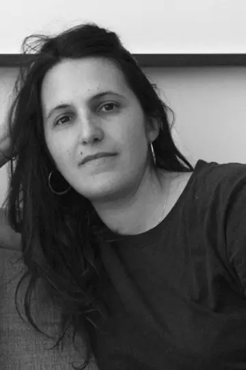 Zdjęcie Lila Pinell