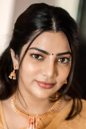 Zdjęcie  (Sai Priya Deva) #465968