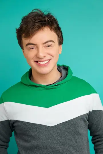 Zdjęcie Kellen Goff #10378