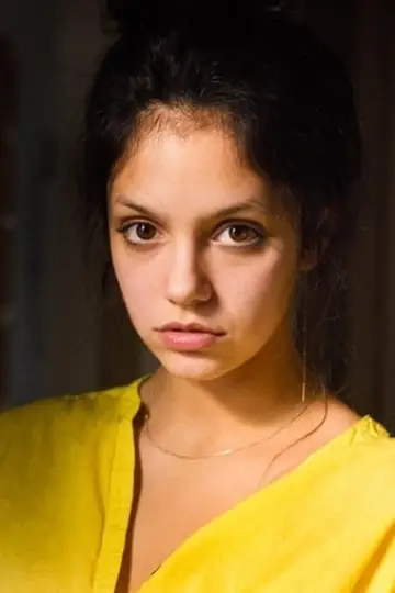 Zdjęcie Noée Abita #108459