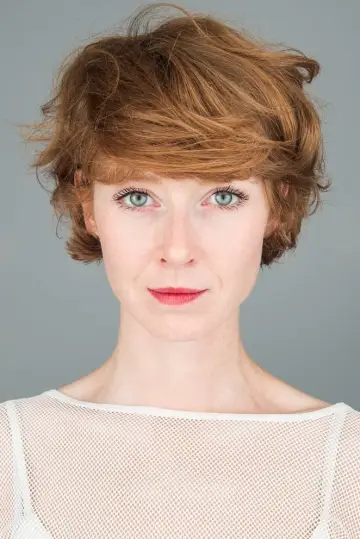 Zdjęcie Sarah Bauerett #81545