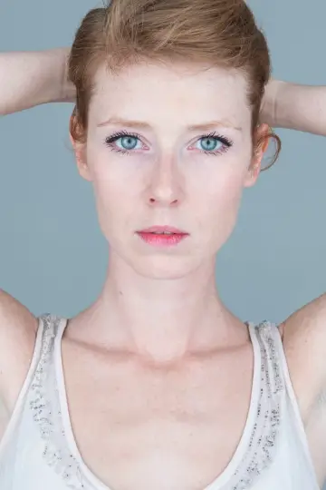 Zdjęcie Sarah Bauerett #81546