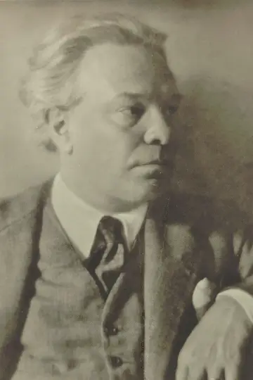 Zdjęcie Ottorino Respighi #89925