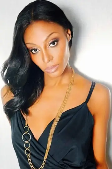 Zdjęcie Yvette Parish #52288