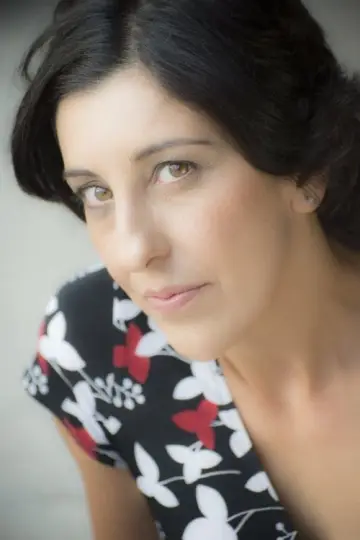 Zdjęcie Sylvie Grontis Hagan #104899
