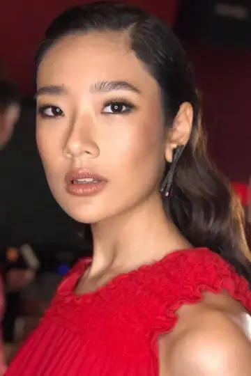 Zdjęcie Chutimon Chuengcharoensukying #100150