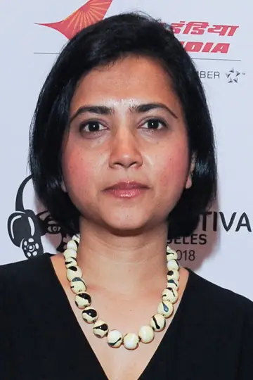 Zdjęcie Vaishali Sinha