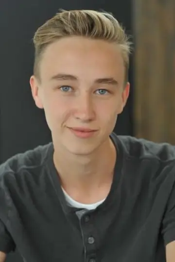 Zdjęcie Ruairi MacDonald #96316