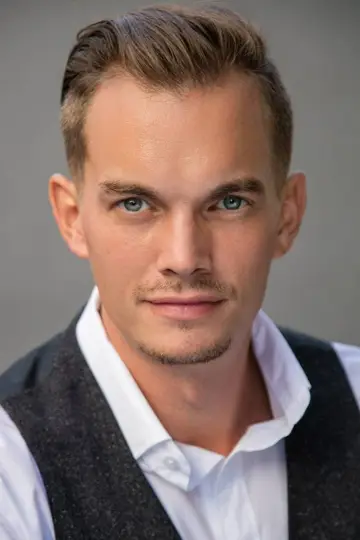 Zdjęcie Vincent van Hinte #107157
