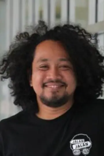 Zdjęcie Anas Ridzuan #374866