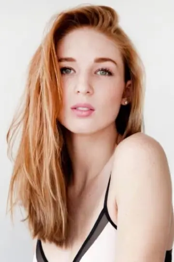 Zdjęcie Bailey Rose King #23252