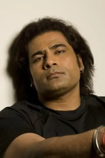 Zdjęcie Szefkat Amanat Ali #184037