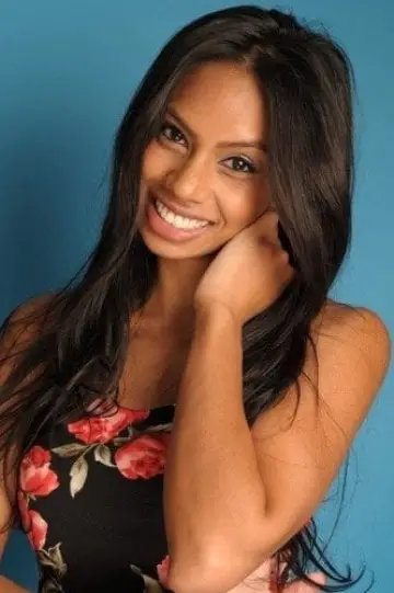 Zdjęcie Jenny Itwaru #23258