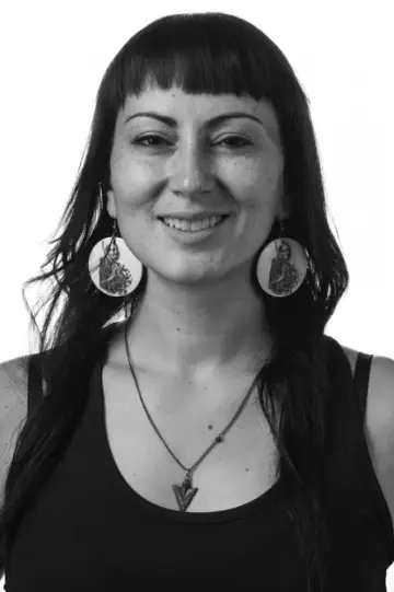 Zdjęcie Nina Buitrago #23264