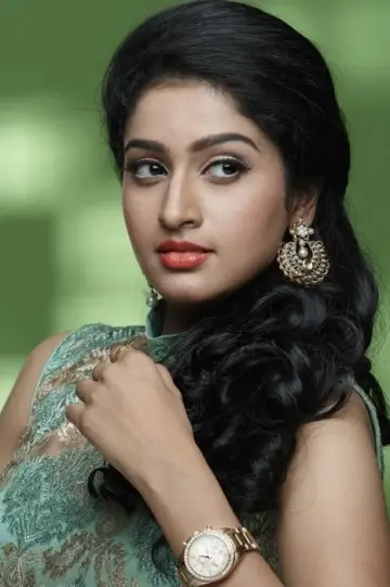 Zdjęcie  (Tanya Ravichandran) #301615