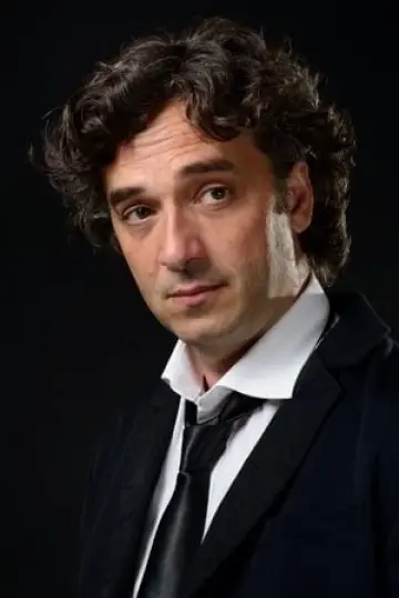 Zdjęcie Vincenzo Ferrera #141315