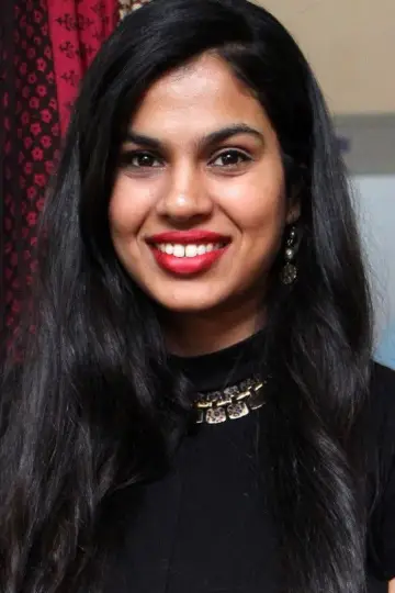 Zdjęcie Sravana Bhargavi #390763