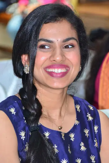 Zdjęcie Sravana Bhargavi #390764