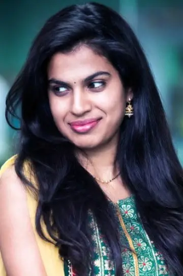 Zdjęcie Sravana Bhargavi #390765