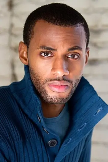 Zdjęcie Jordan Johnson-Hinds #42624