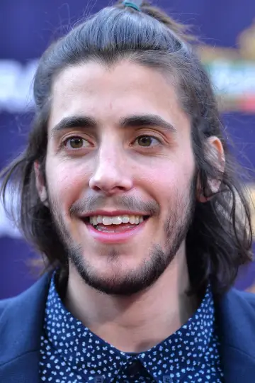 Zdjęcie Salvador Sobral #111740