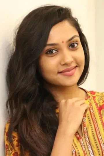 Zdjęcie Smruthi Venkat #289168