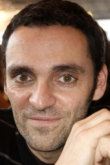 Zdjęcie Alexandre Moix