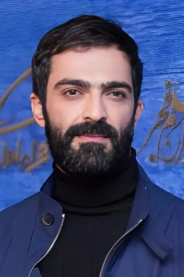 Zdjęcie  (Reza Akhlaghirad) #355030