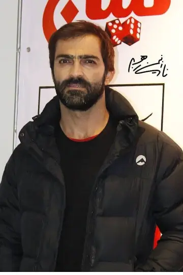 Zdjęcie  (Reza Akhlaghirad) #355031