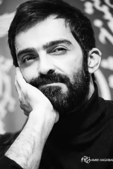 Zdjęcie  (Reza Akhlaghirad) #355032